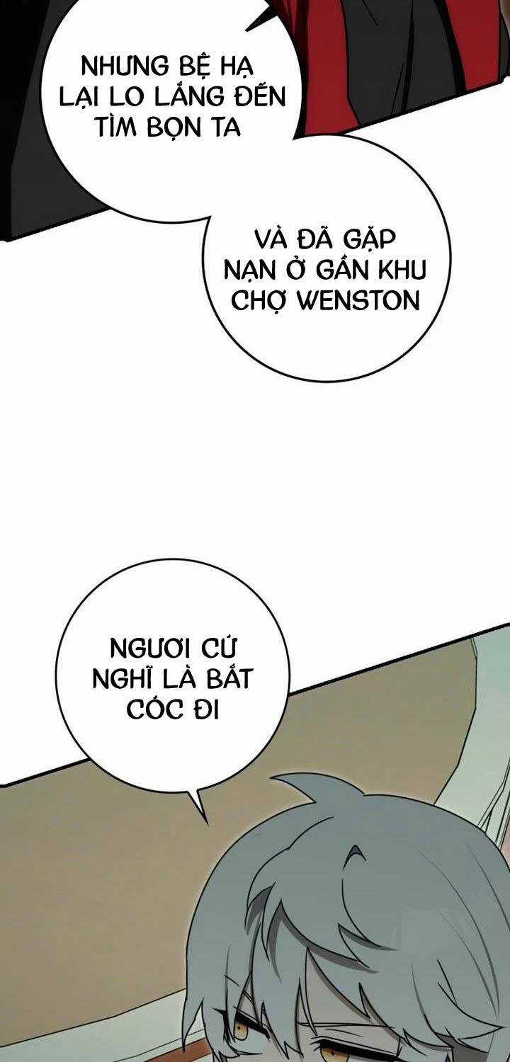 Học Viện Của Con Trai Quỷ Vương Chapter 76 trang 50