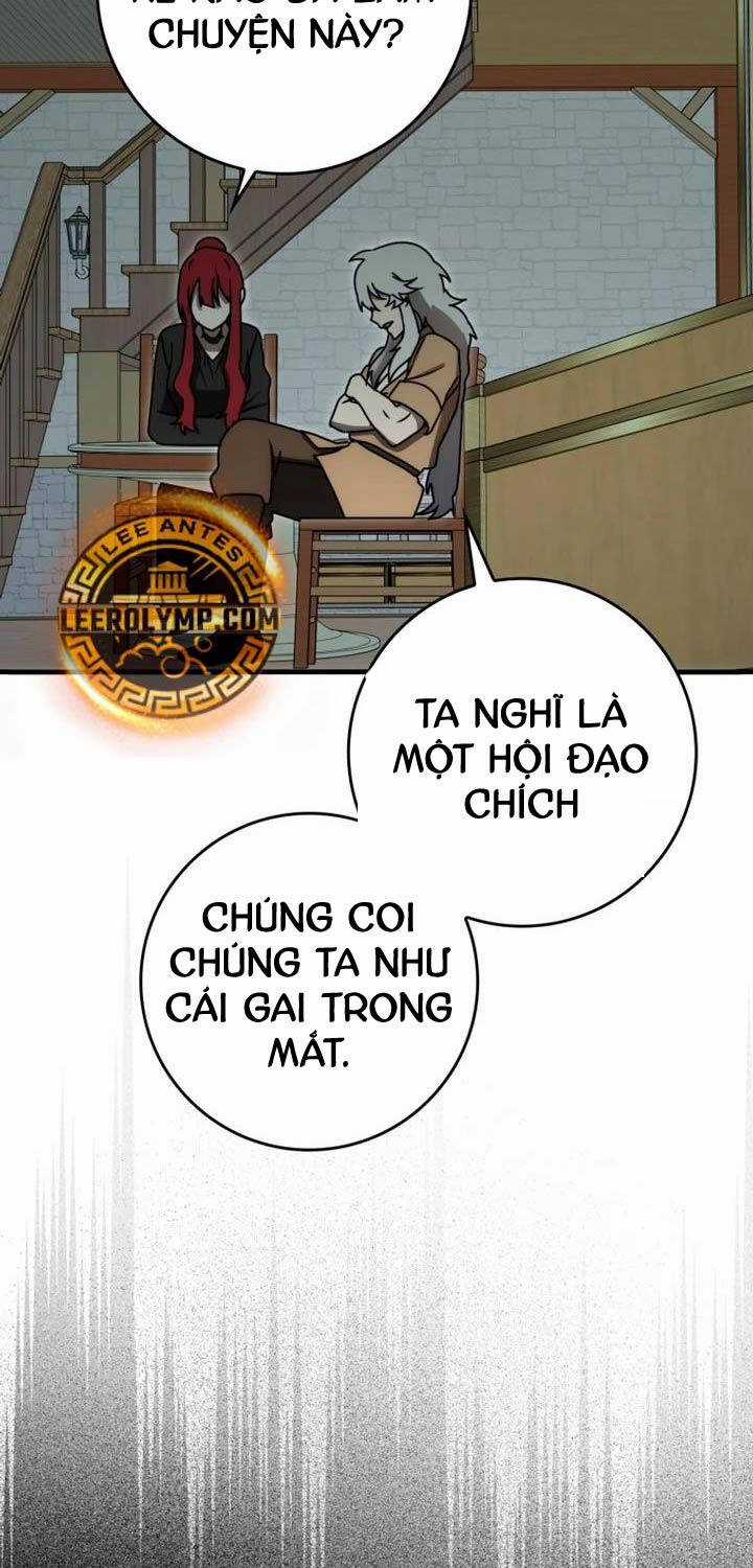 Học Viện Của Con Trai Quỷ Vương Chapter 76 trang 52