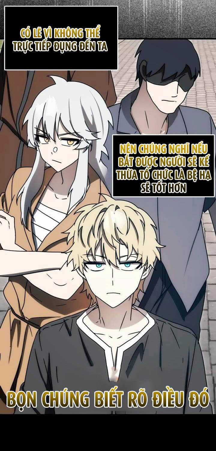 Học Viện Của Con Trai Quỷ Vương Chapter 76 trang 53