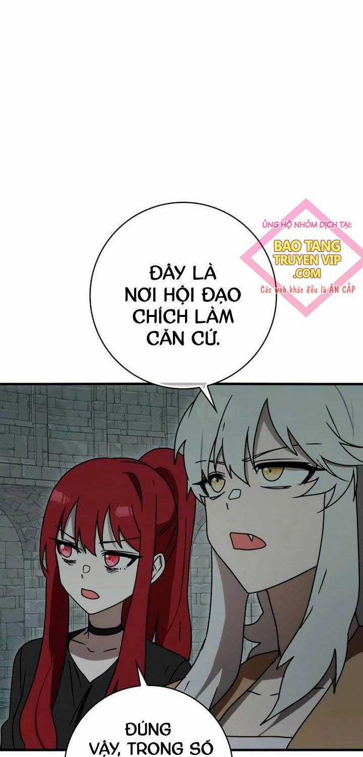 Học Viện Của Con Trai Quỷ Vương Chapter 76 trang 76