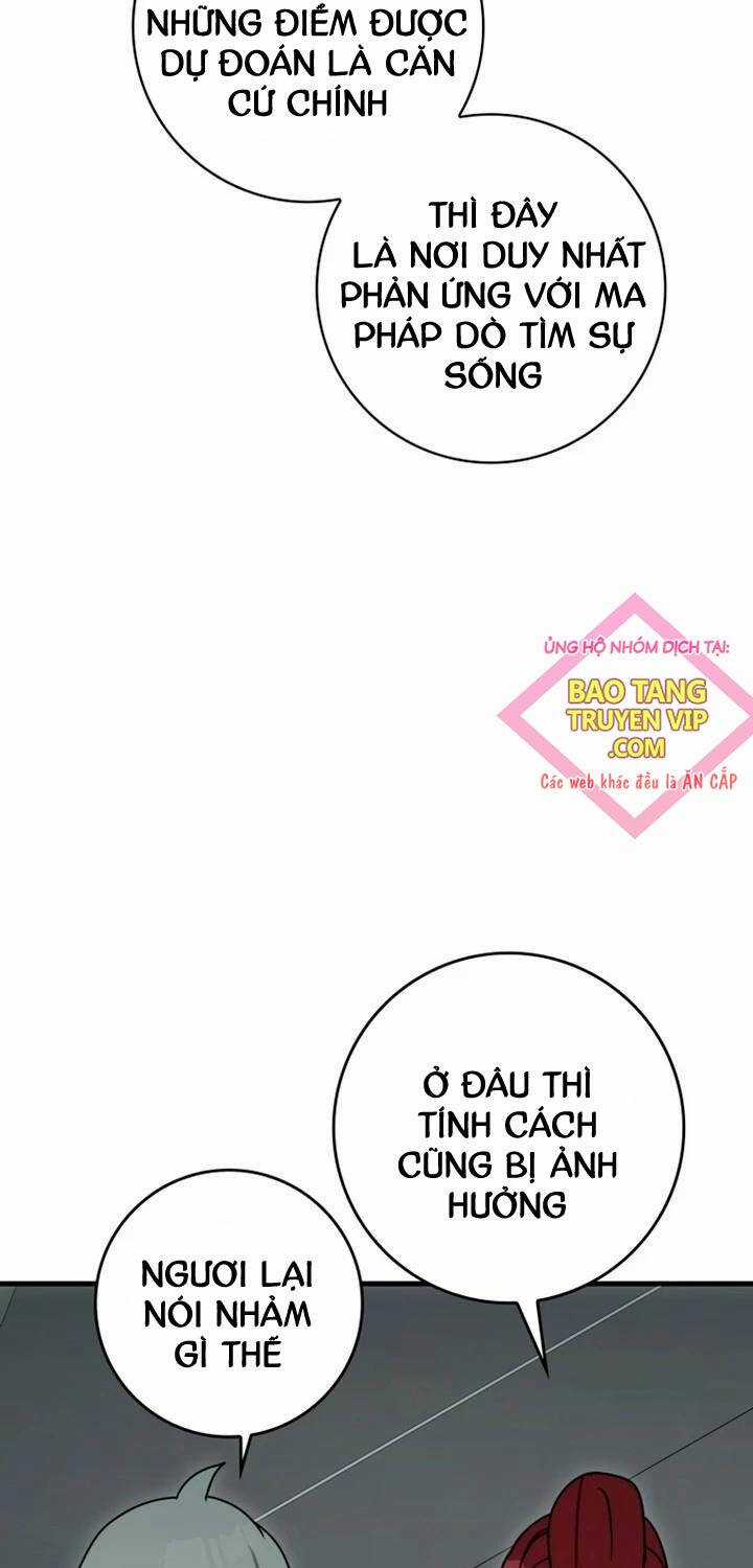 Học Viện Của Con Trai Quỷ Vương Chapter 76 trang 77