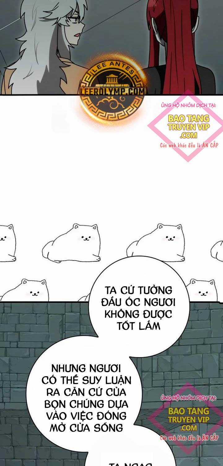 Học Viện Của Con Trai Quỷ Vương Chapter 76 trang 78