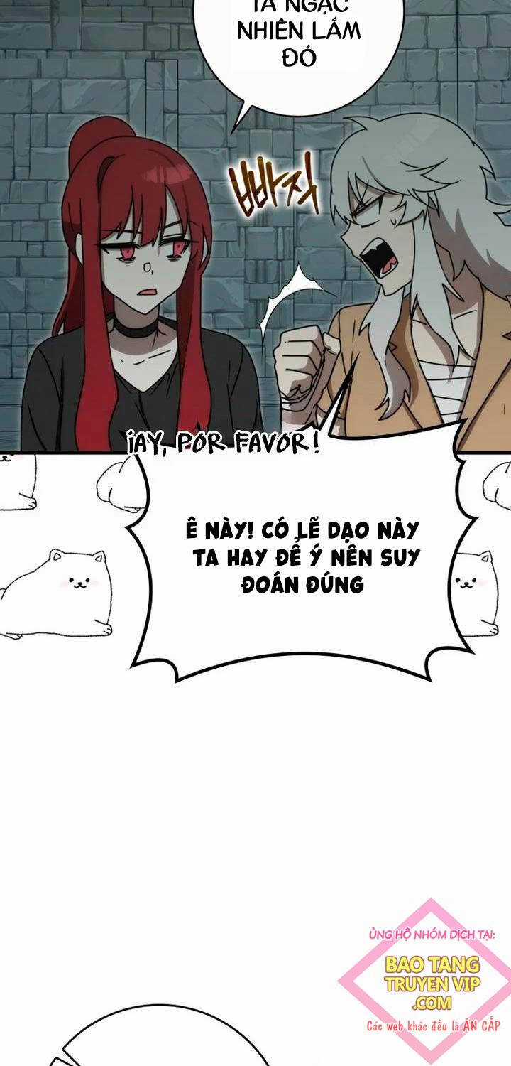 Học Viện Của Con Trai Quỷ Vương Chapter 76 trang 79