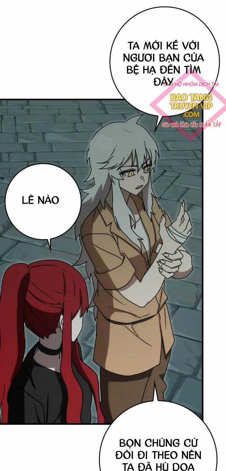 Học Viện Của Con Trai Quỷ Vương Chapter 76 trang 81