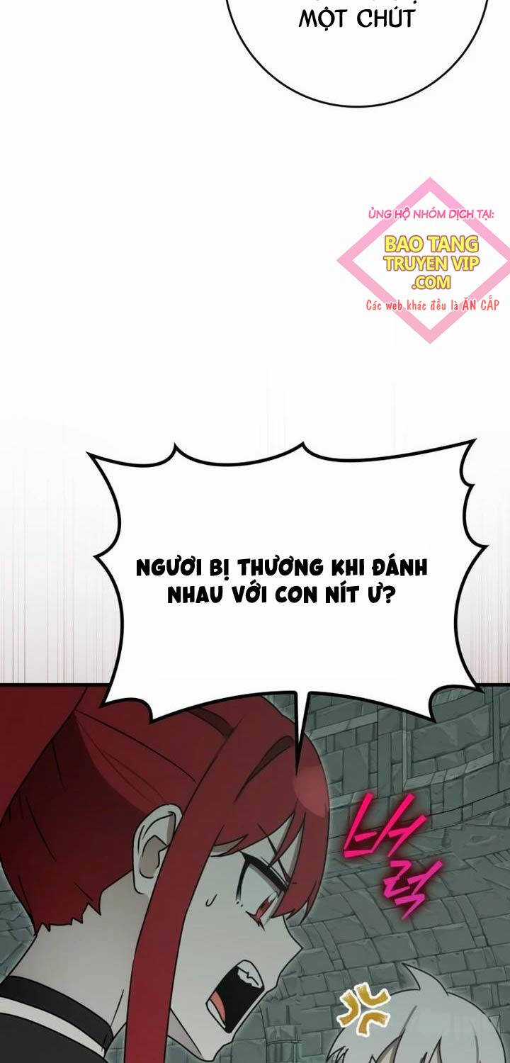 Học Viện Của Con Trai Quỷ Vương Chapter 76 trang 82