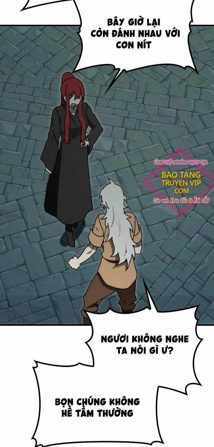 Học Viện Của Con Trai Quỷ Vương Chapter 76 trang 84