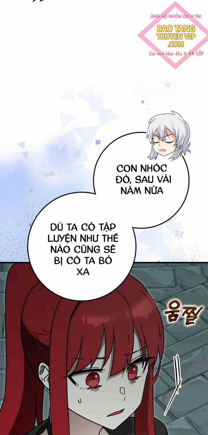 Học Viện Của Con Trai Quỷ Vương Chapter 76 trang 85