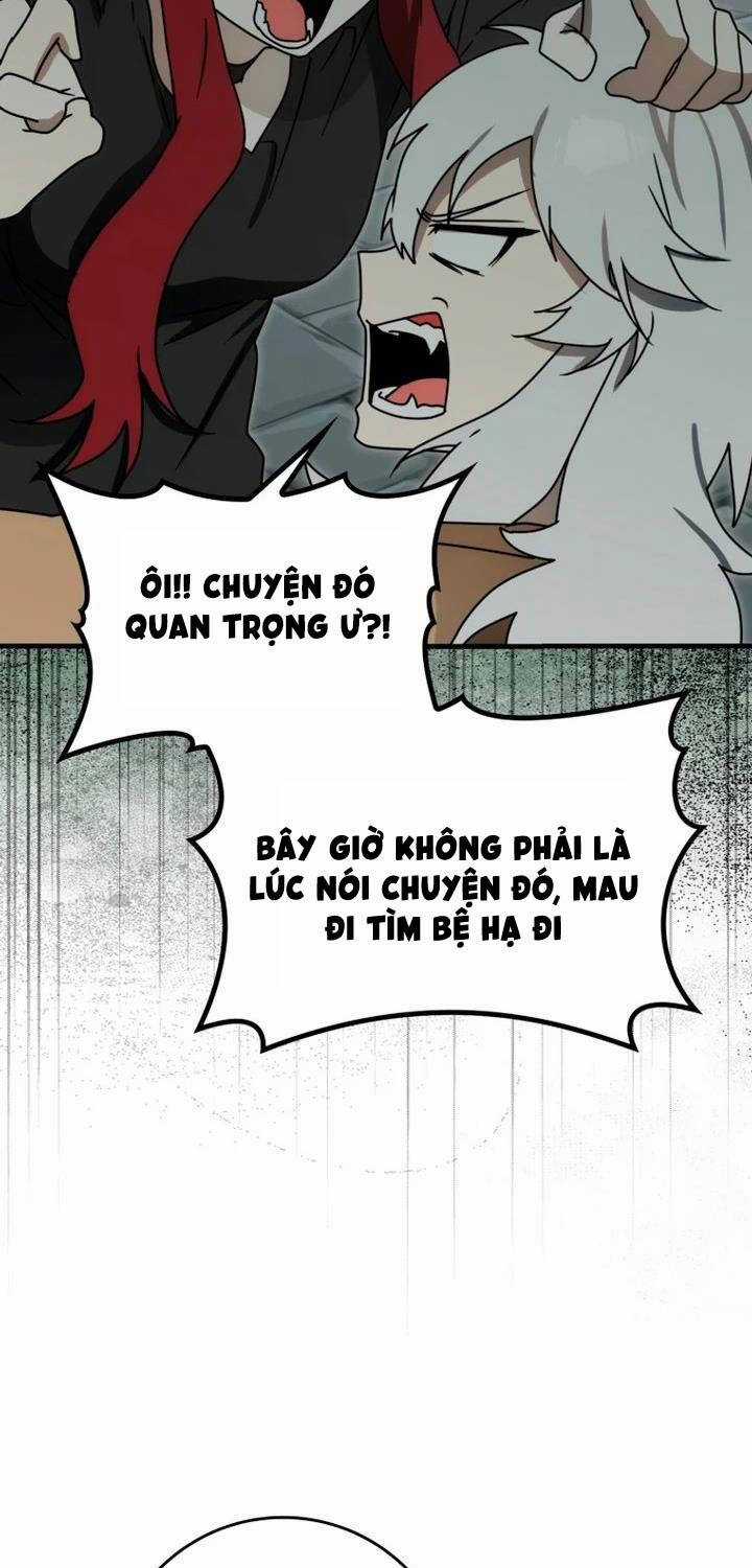 Học Viện Của Con Trai Quỷ Vương Chapter 76 trang 89