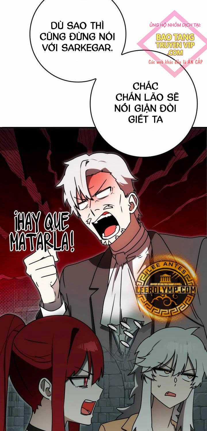 Học Viện Của Con Trai Quỷ Vương Chapter 76 trang 90