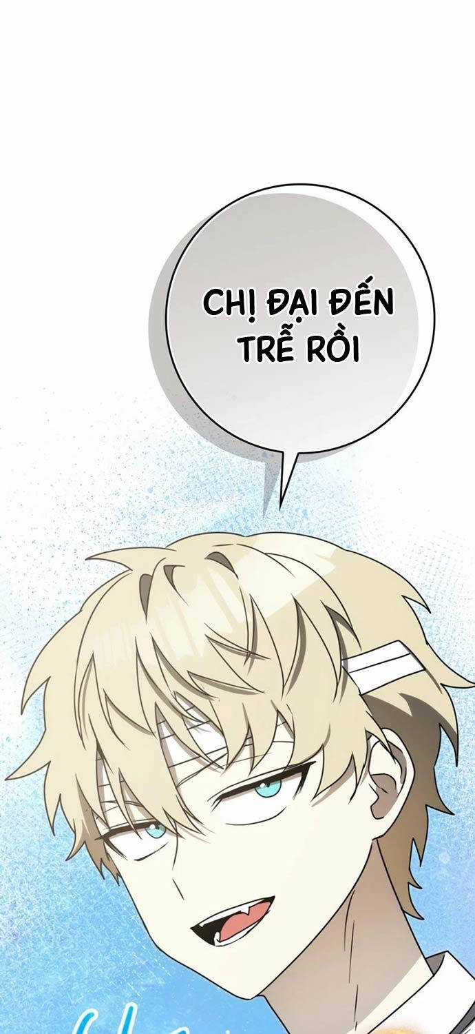 Học Viện Của Con Trai Quỷ Vương Chapter 77 trang 12