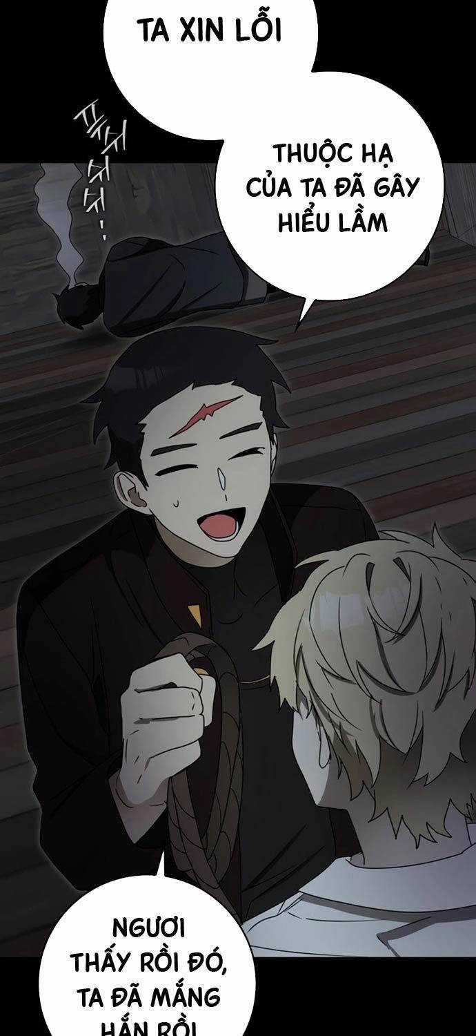 Học Viện Của Con Trai Quỷ Vương Chapter 77 trang 19