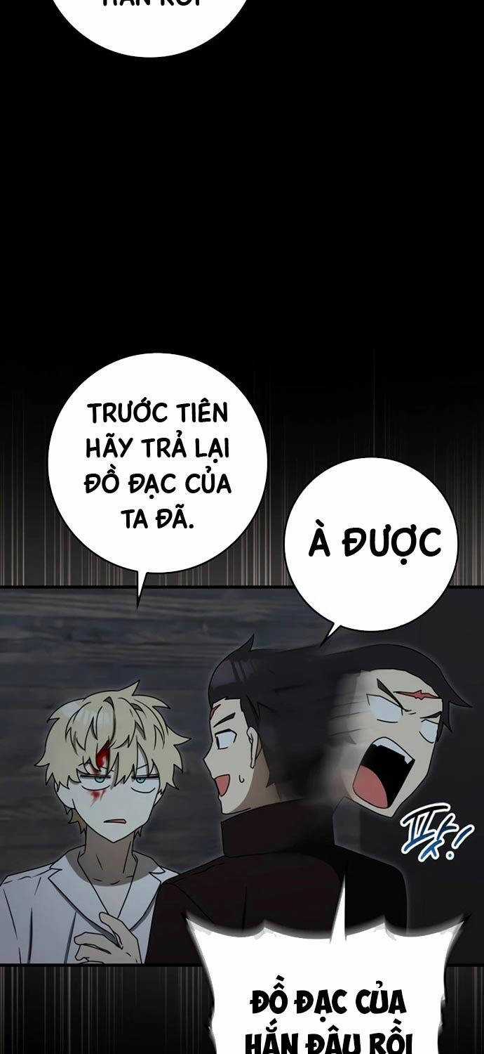 Học Viện Của Con Trai Quỷ Vương Chapter 77 trang 20