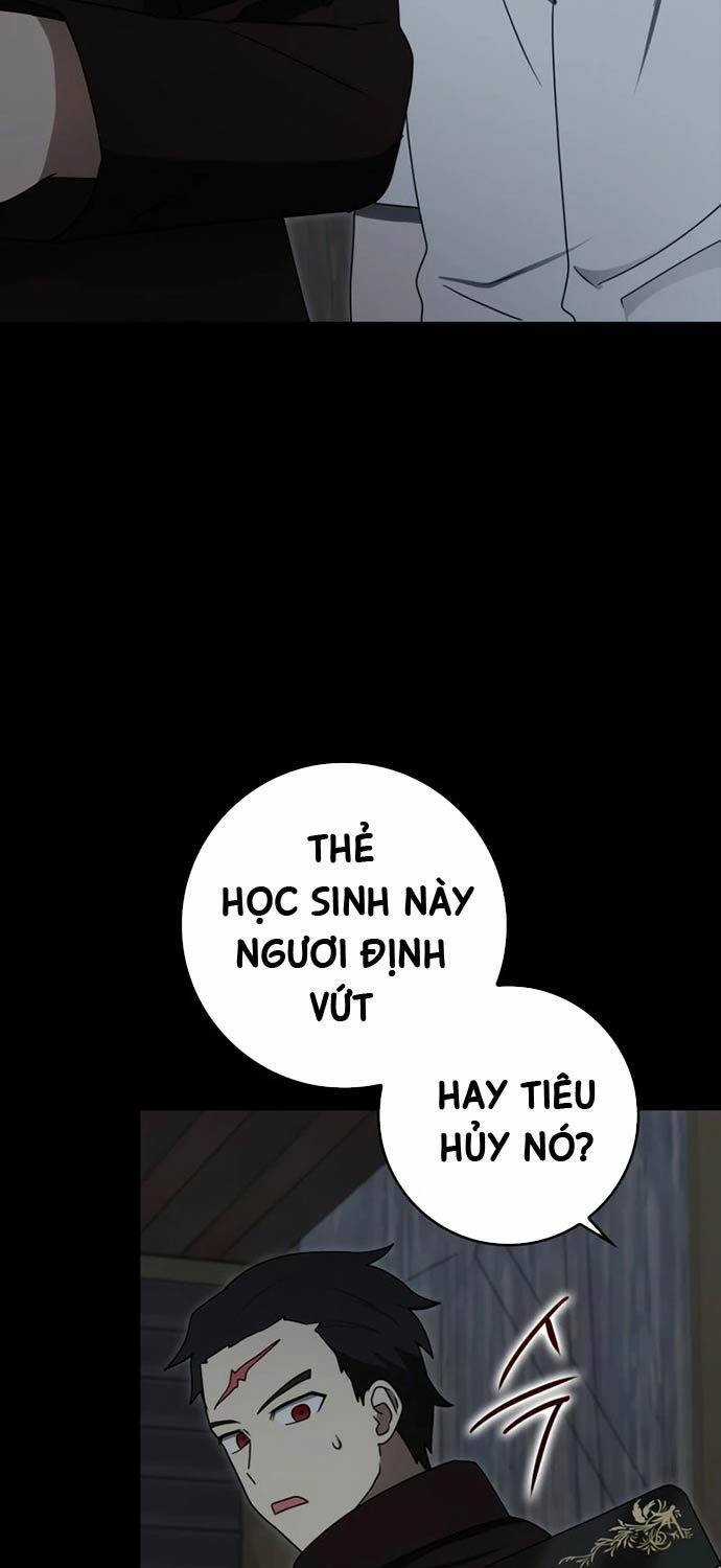 Học Viện Của Con Trai Quỷ Vương Chapter 77 trang 22