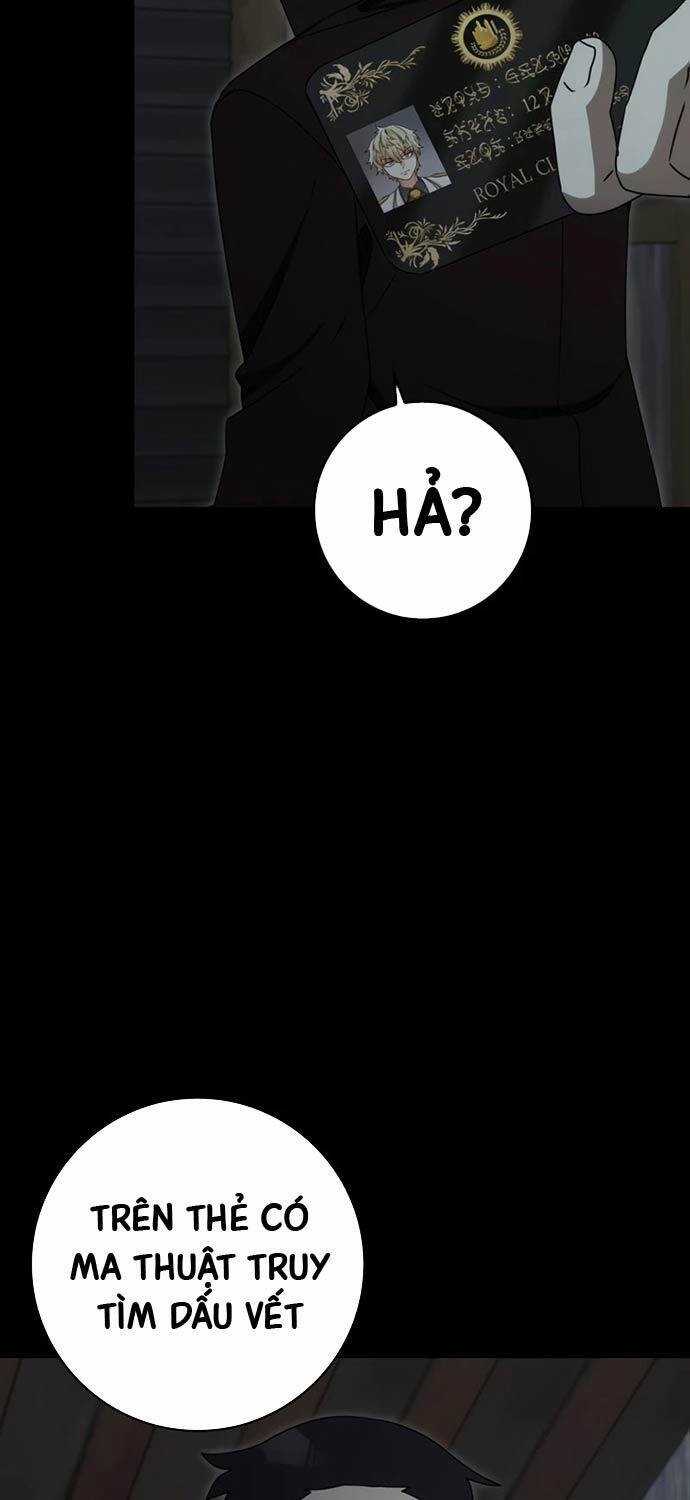 Học Viện Của Con Trai Quỷ Vương Chapter 77 trang 23