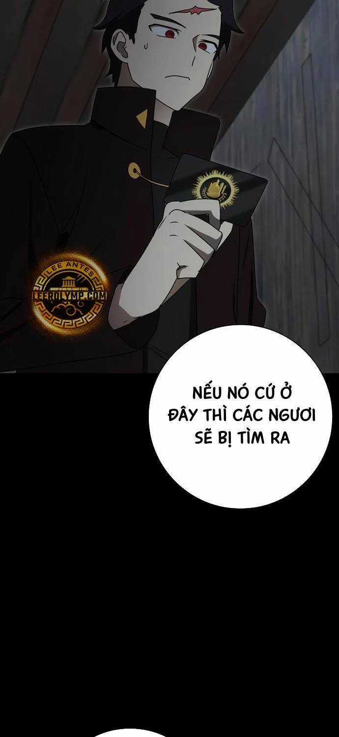 Học Viện Của Con Trai Quỷ Vương Chapter 77 trang 24