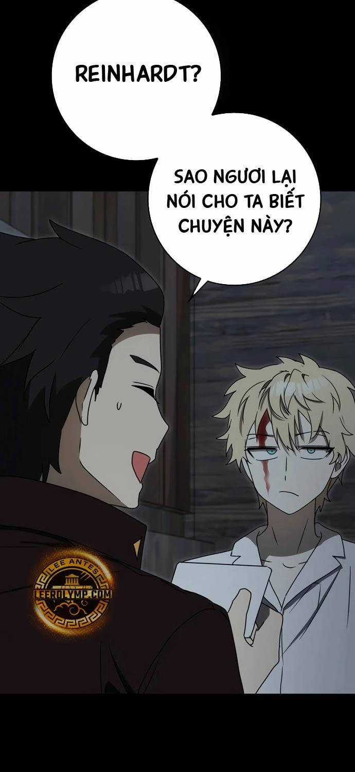 Học Viện Của Con Trai Quỷ Vương Chapter 77 trang 25