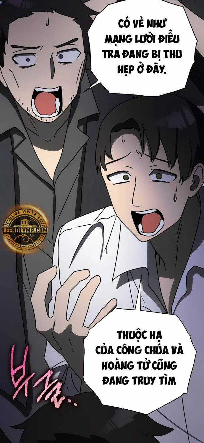 Học Viện Của Con Trai Quỷ Vương Chapter 77 trang 30