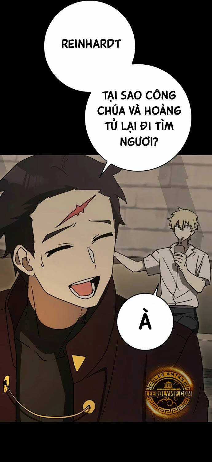 Học Viện Của Con Trai Quỷ Vương Chapter 77 trang 32