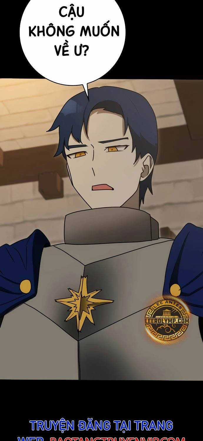 Học Viện Của Con Trai Quỷ Vương Chapter 77 trang 37