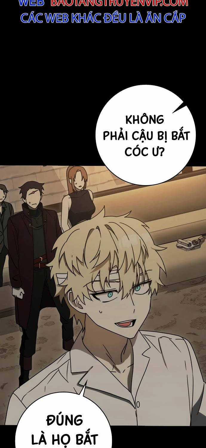 Học Viện Của Con Trai Quỷ Vương Chapter 77 trang 38