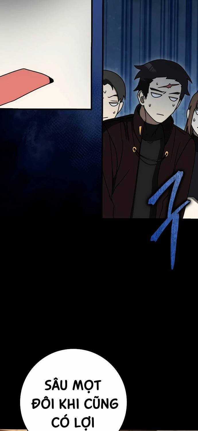 Học Viện Của Con Trai Quỷ Vương Chapter 77 trang 40