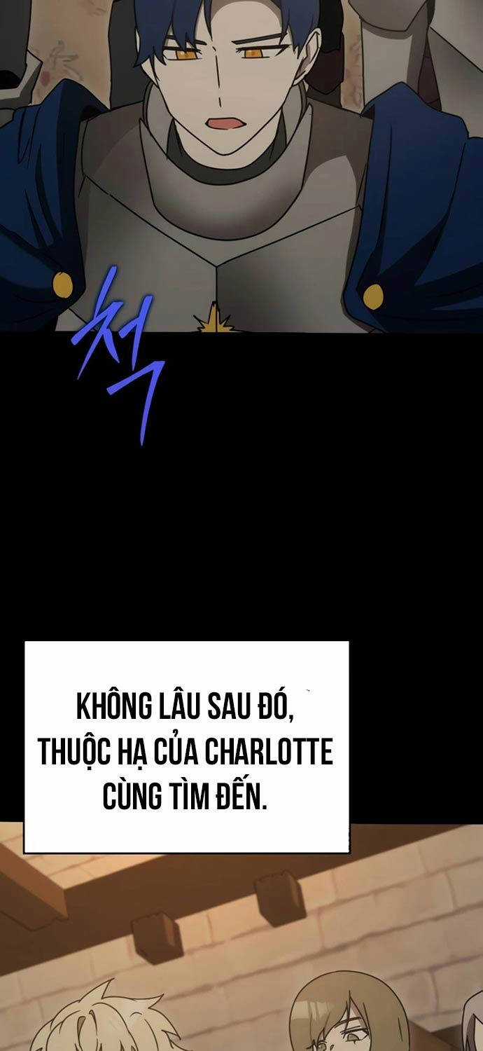 Học Viện Của Con Trai Quỷ Vương Chapter 77 trang 45