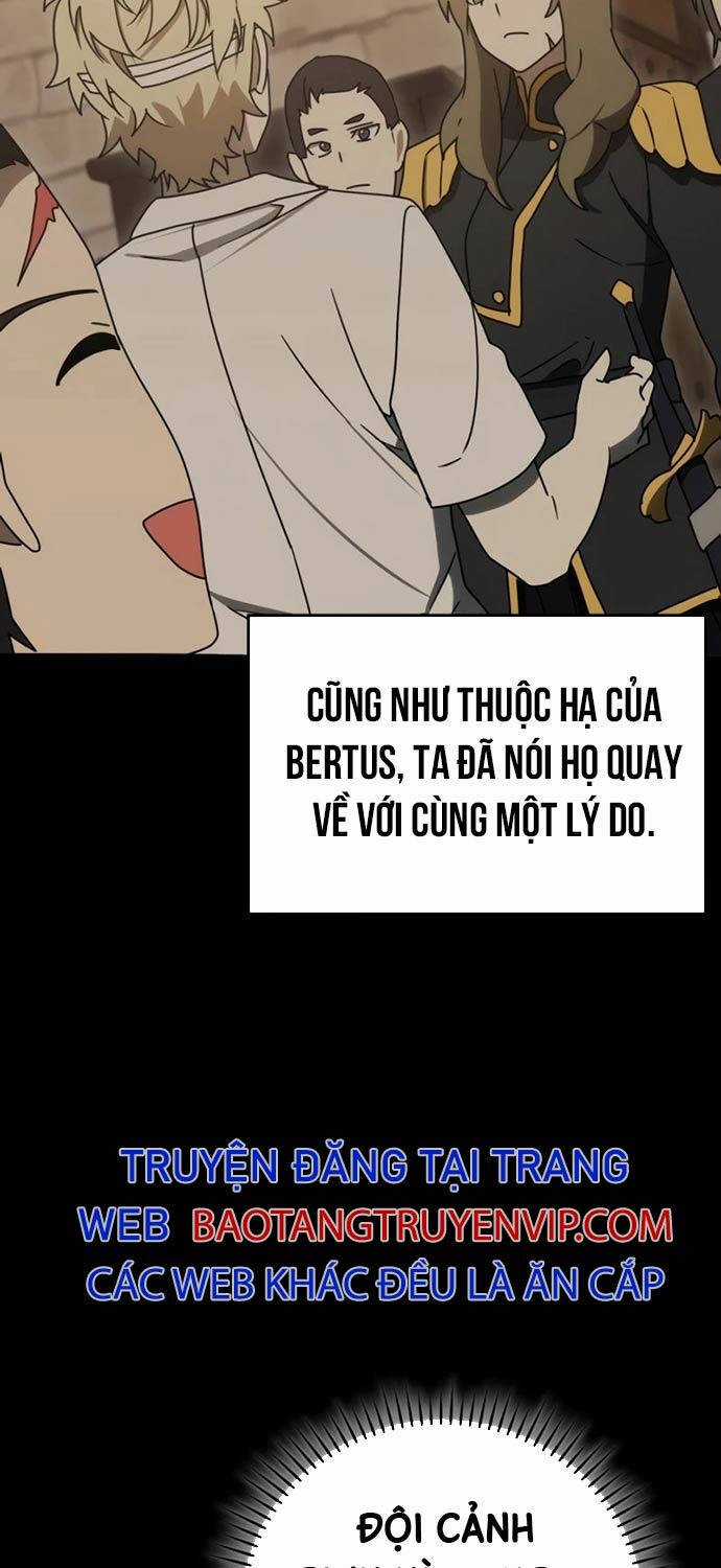 Học Viện Của Con Trai Quỷ Vương Chapter 77 trang 46