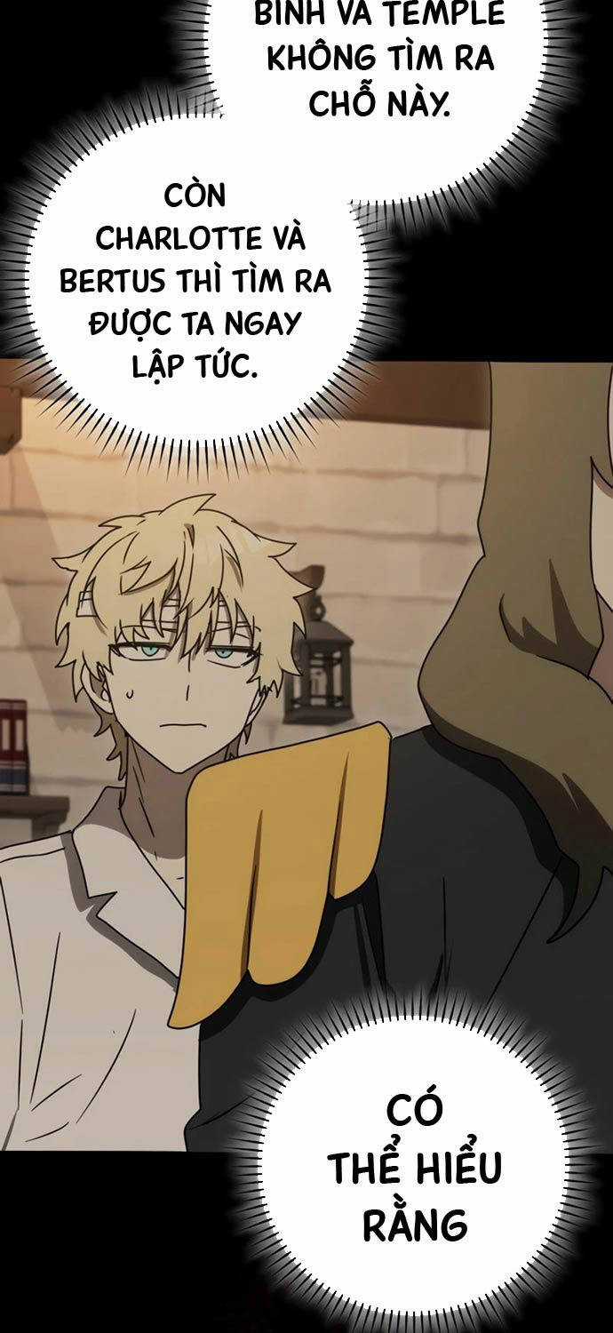 Học Viện Của Con Trai Quỷ Vương Chapter 77 trang 47