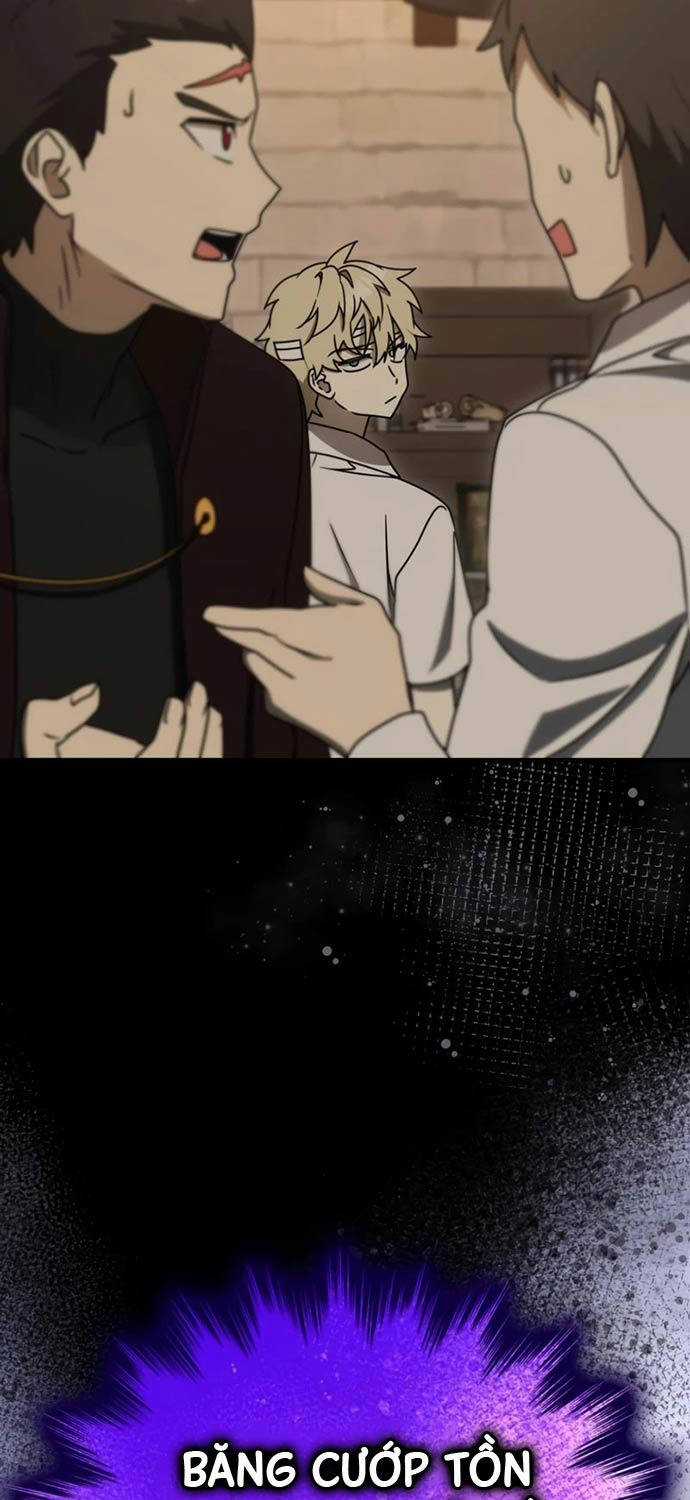 Học Viện Của Con Trai Quỷ Vương Chapter 77 trang 51