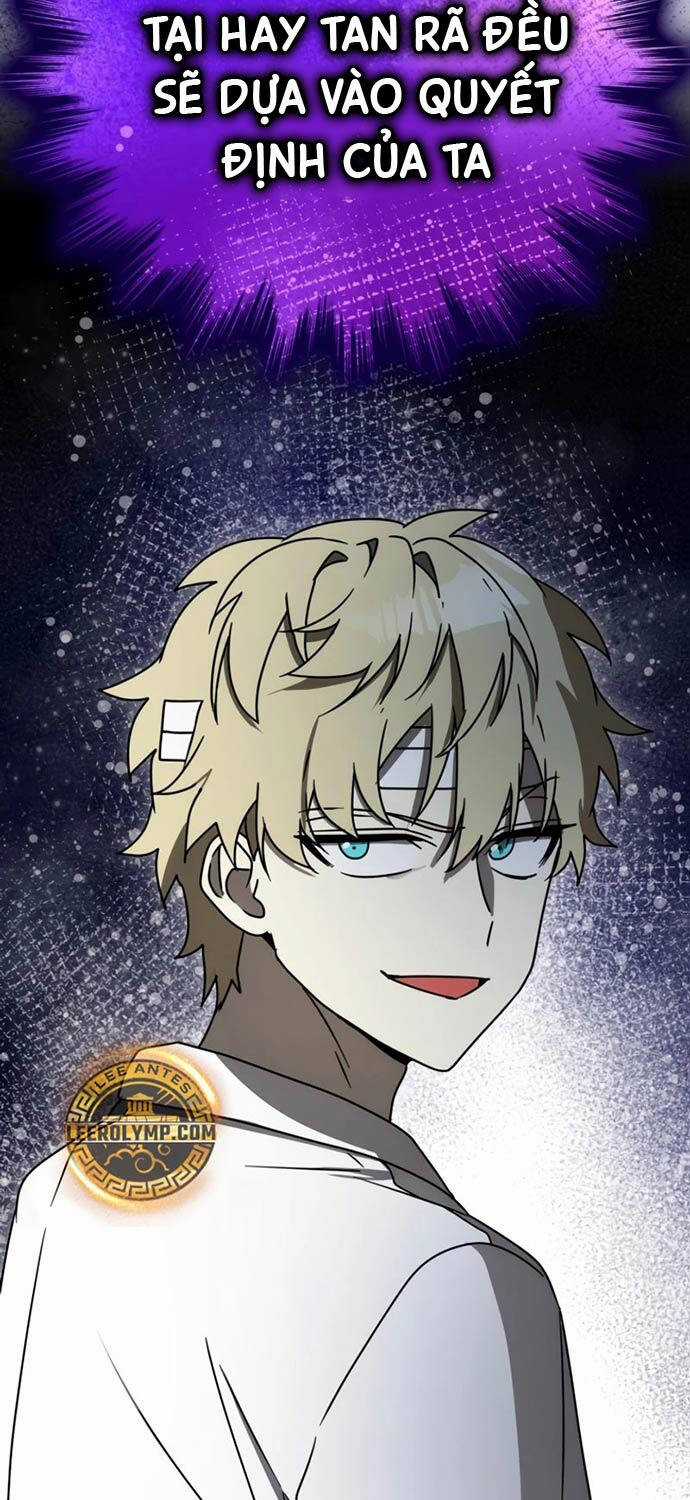 Học Viện Của Con Trai Quỷ Vương Chapter 77 trang 52