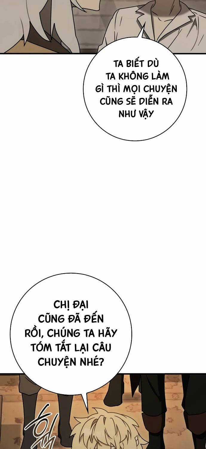 Học Viện Của Con Trai Quỷ Vương Chapter 77 trang 54