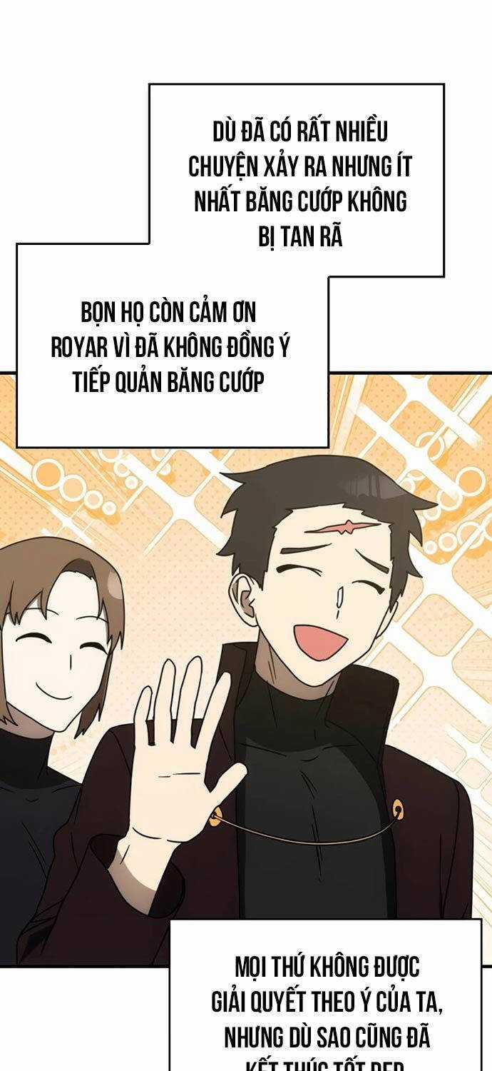 Học Viện Của Con Trai Quỷ Vương Chapter 77 trang 66