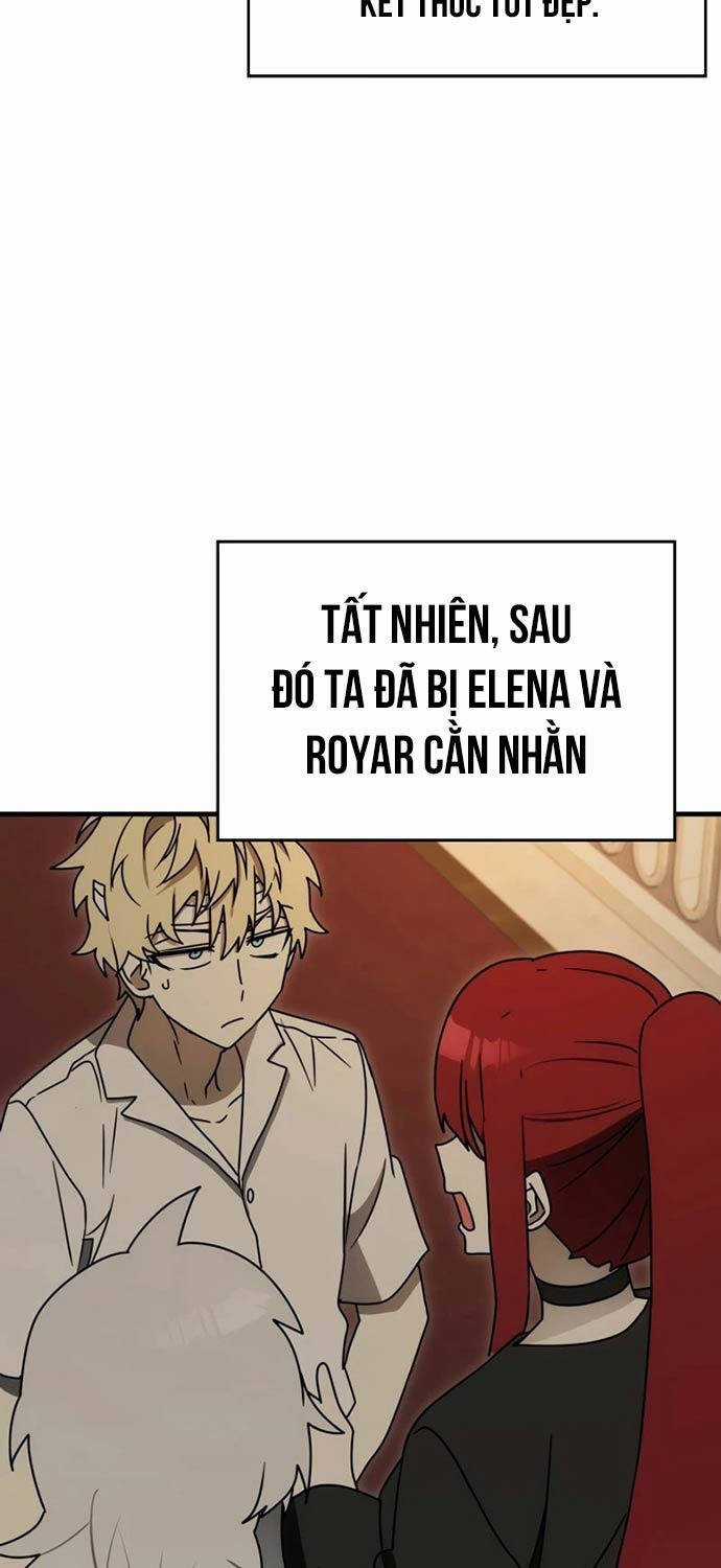 Học Viện Của Con Trai Quỷ Vương Chapter 77 trang 67