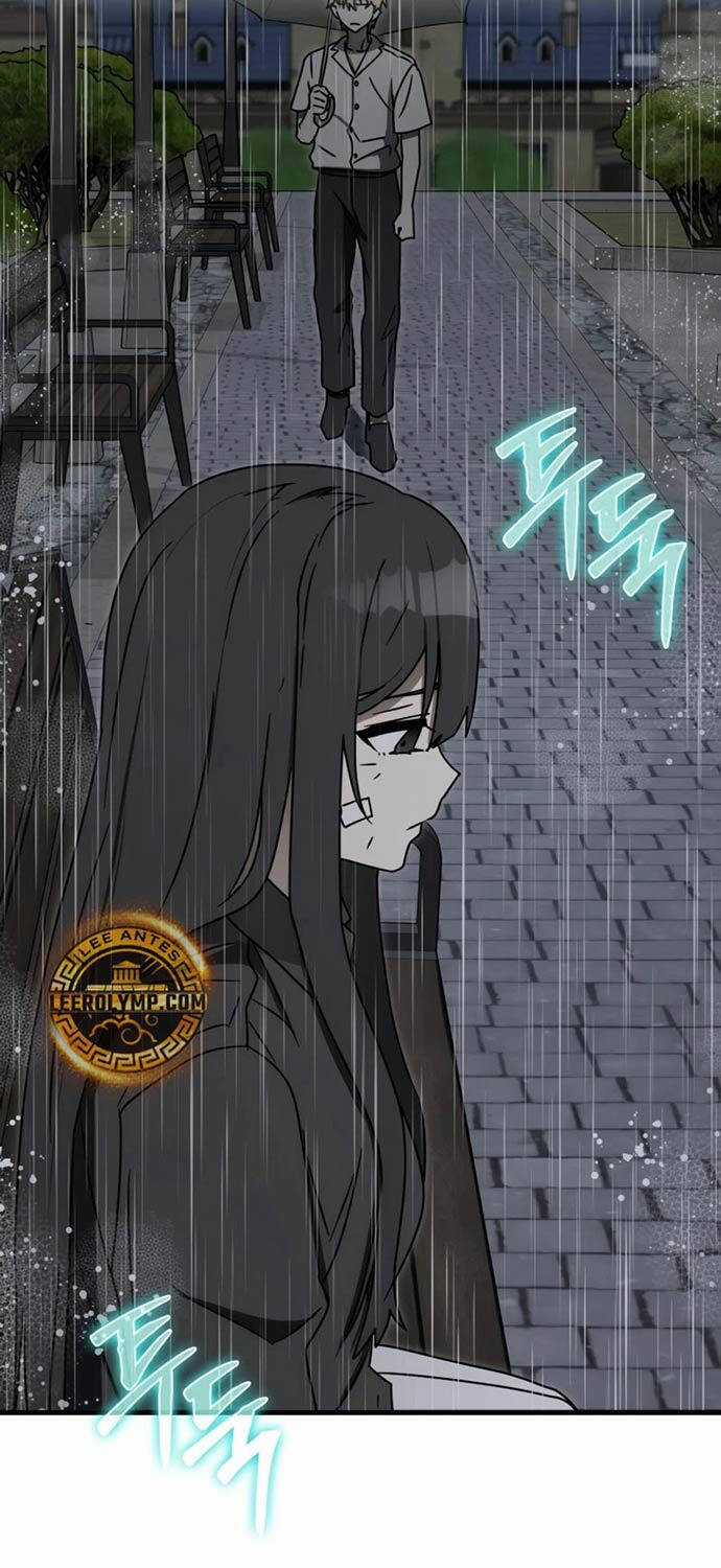 Học Viện Của Con Trai Quỷ Vương Chapter 77 trang 77