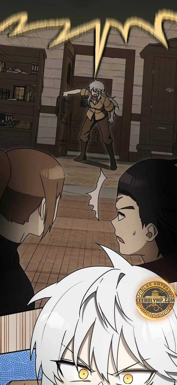 Học Viện Của Con Trai Quỷ Vương Chapter 77 trang 8