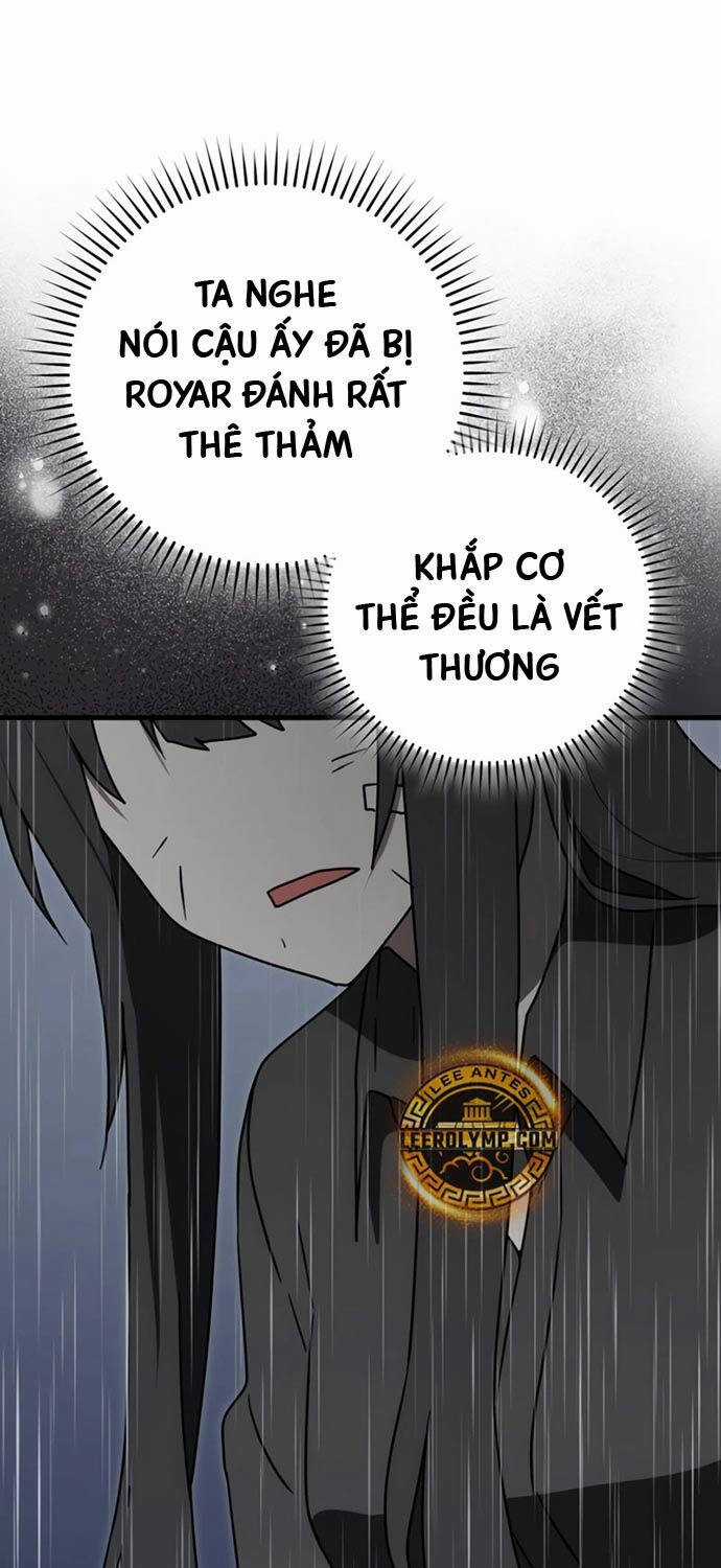 Học Viện Của Con Trai Quỷ Vương Chapter 77 trang 81