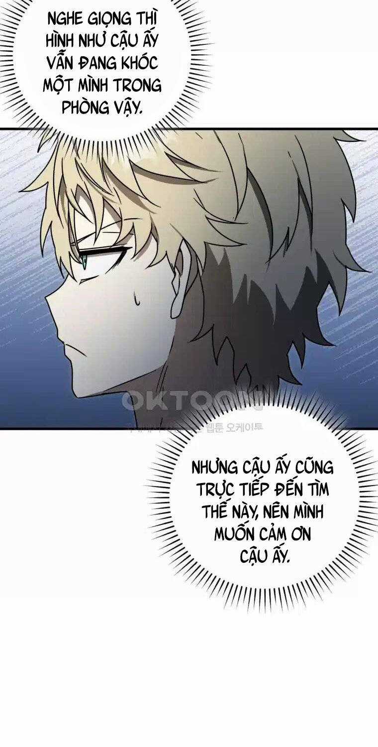 Học Viện Của Con Trai Quỷ Vương Chapter 78 trang 15