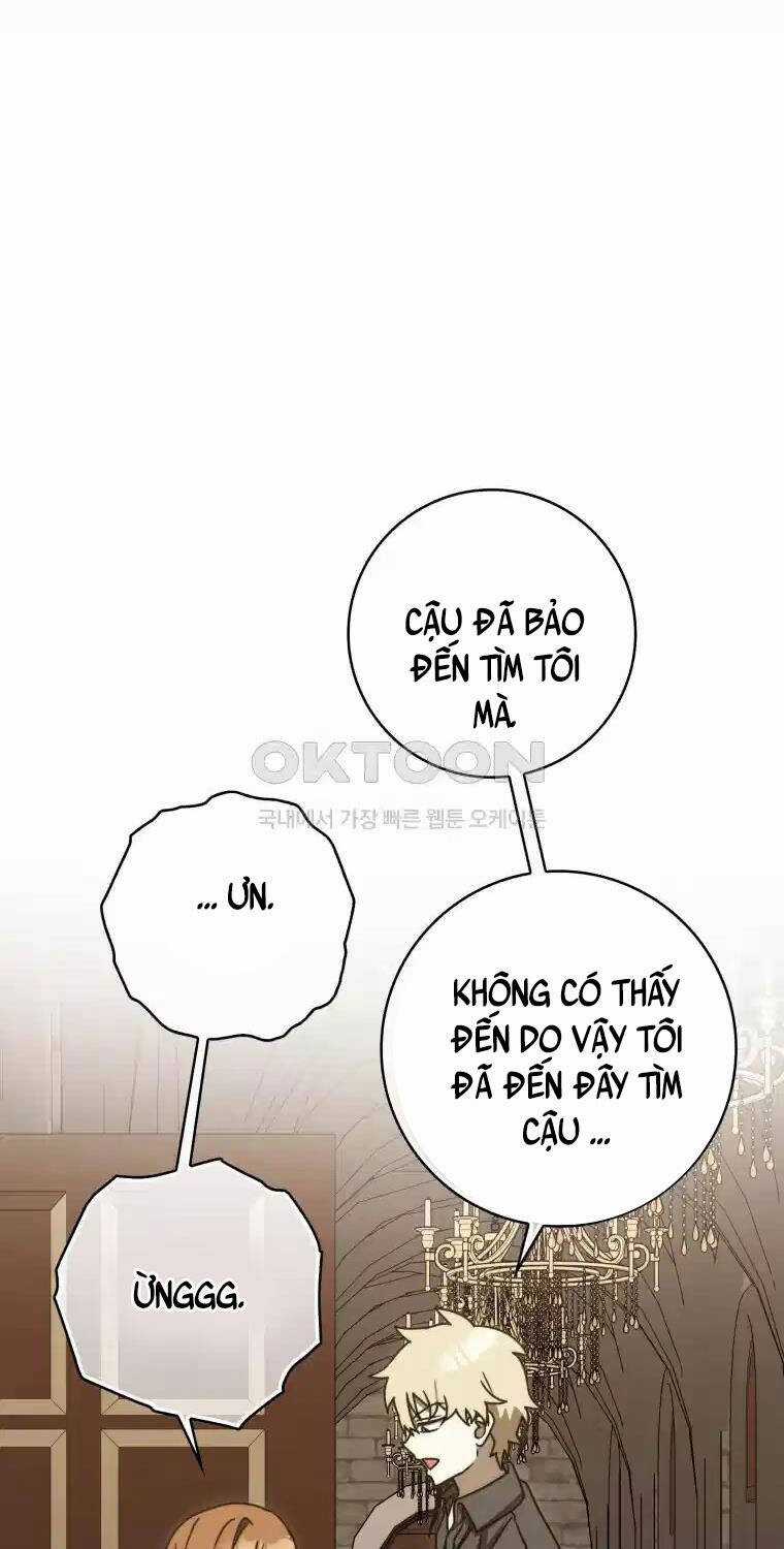 Học Viện Của Con Trai Quỷ Vương Chapter 78 trang 22