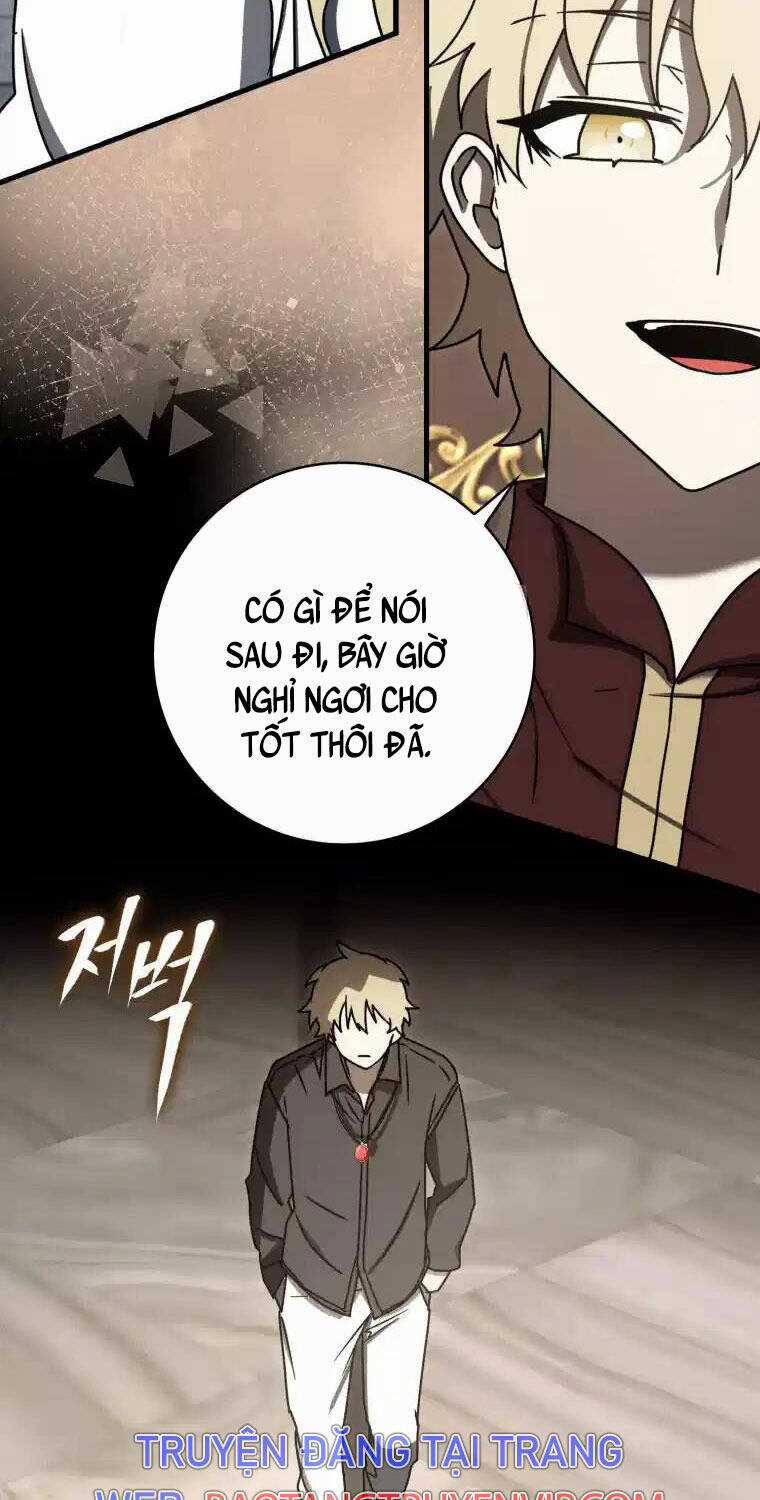 Học Viện Của Con Trai Quỷ Vương Chapter 78 trang 3