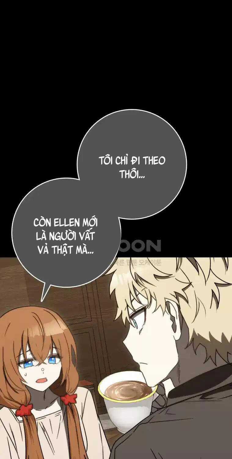 Học Viện Của Con Trai Quỷ Vương Chapter 78 trang 32