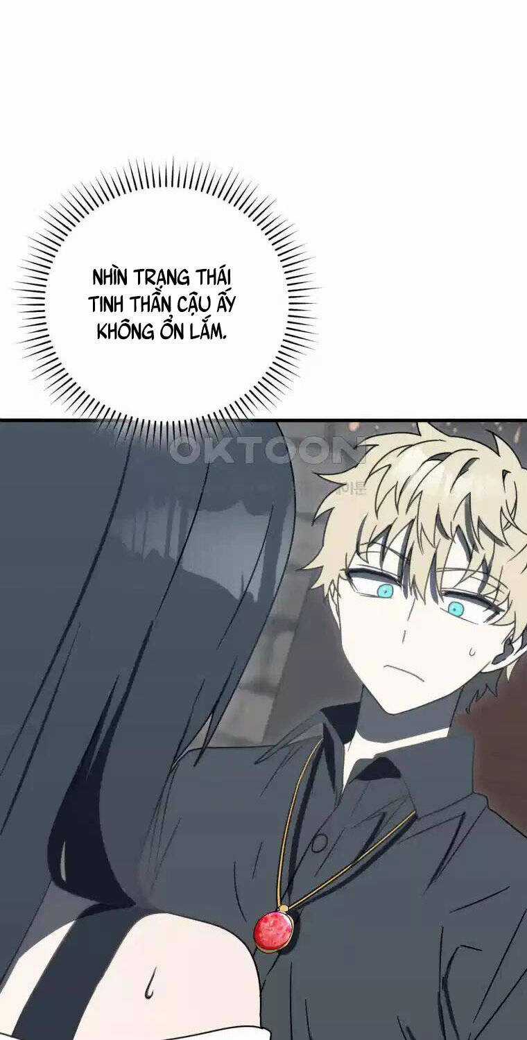 Học Viện Của Con Trai Quỷ Vương Chapter 78 trang 37