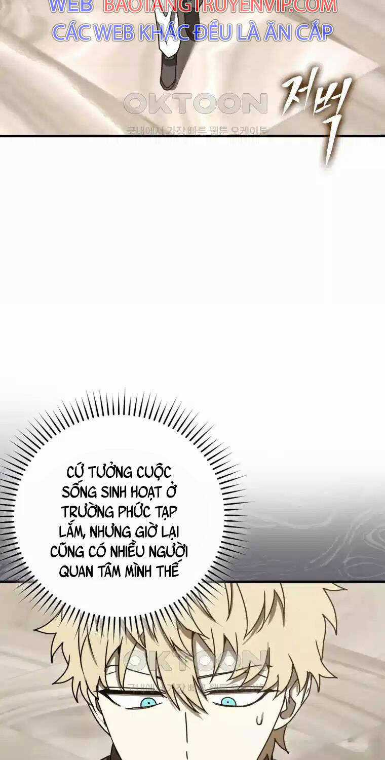 Học Viện Của Con Trai Quỷ Vương Chapter 78 trang 4