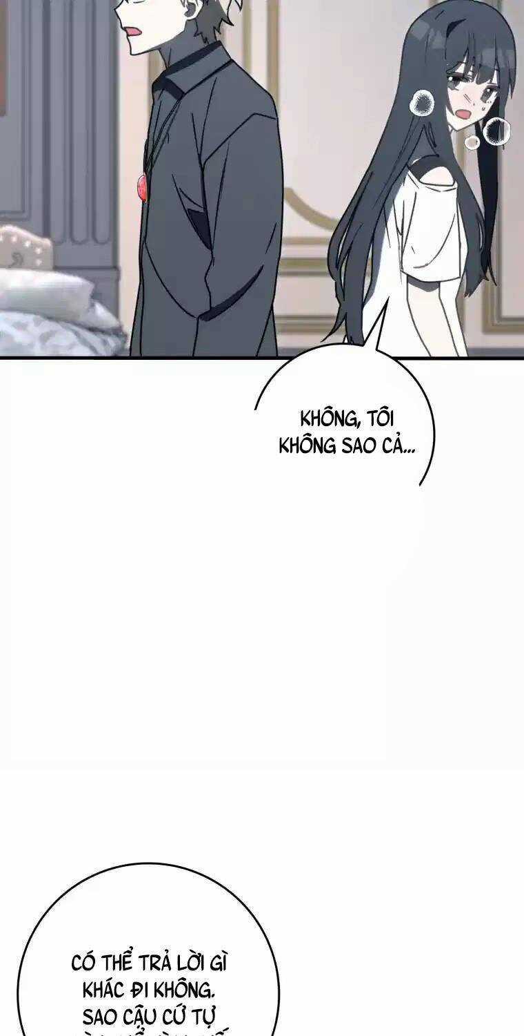 Học Viện Của Con Trai Quỷ Vương Chapter 78 trang 40