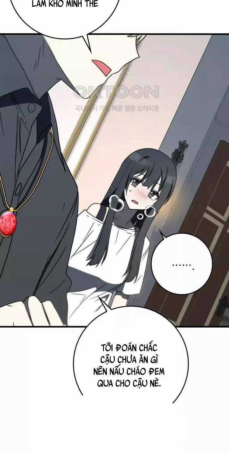 Học Viện Của Con Trai Quỷ Vương Chapter 78 trang 41