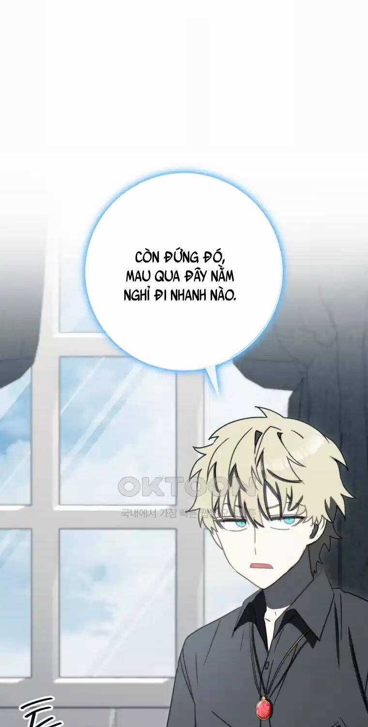 Học Viện Của Con Trai Quỷ Vương Chapter 78 trang 42