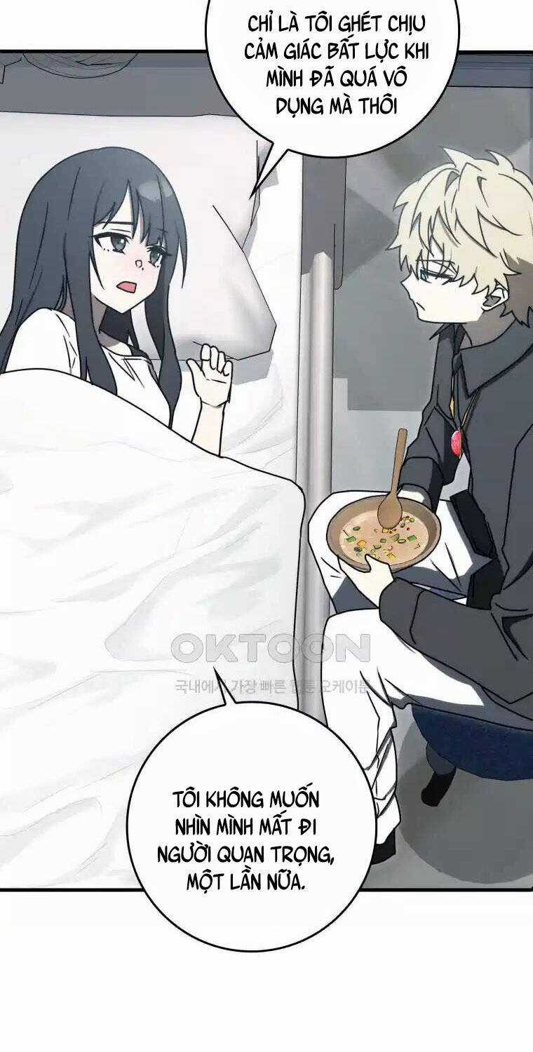 Học Viện Của Con Trai Quỷ Vương Chapter 78 trang 53