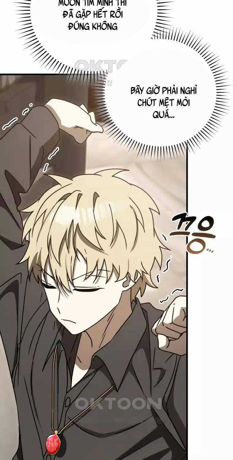 Học Viện Của Con Trai Quỷ Vương Chapter 78 trang 6