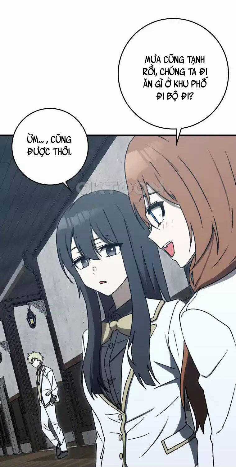 Học Viện Của Con Trai Quỷ Vương Chapter 78 trang 62