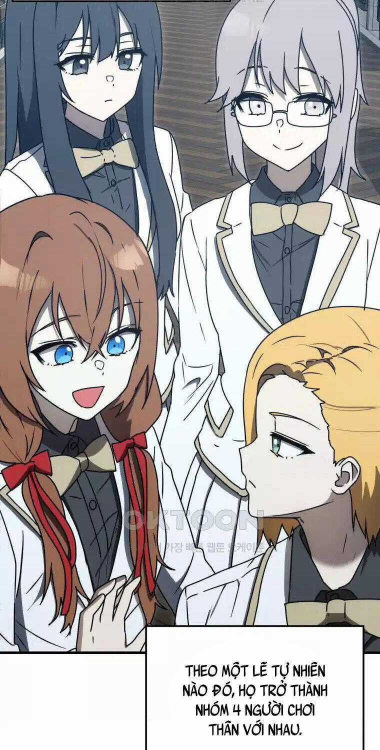 Học Viện Của Con Trai Quỷ Vương Chapter 78 trang 66