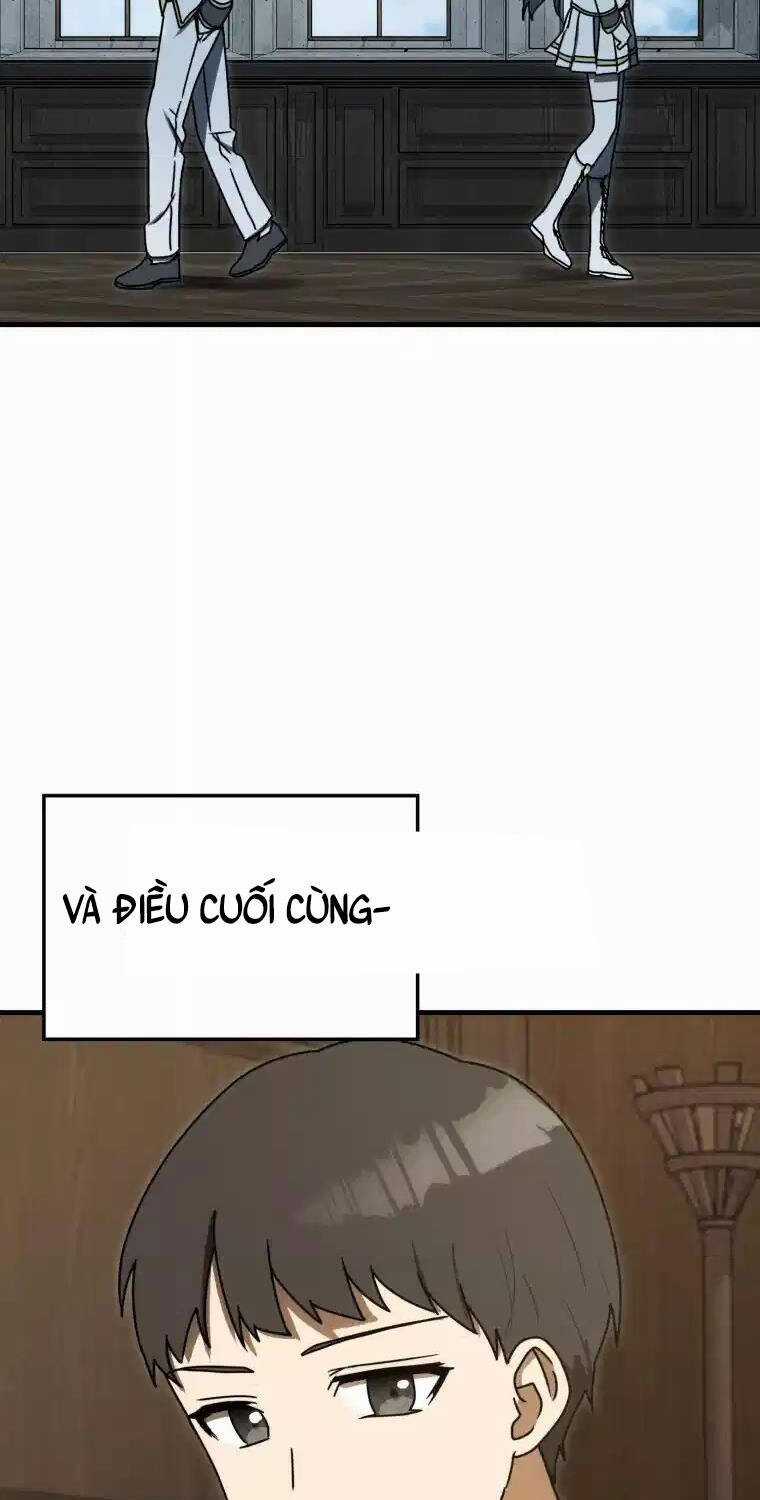 Học Viện Của Con Trai Quỷ Vương Chapter 78 trang 75